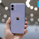 Imagen para el artículo titulado Esto es lo que ganas y lo que pierdes si decides comprar el iPhone 11 más básico